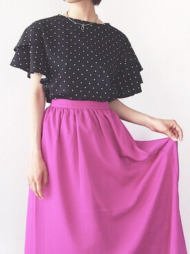 kaco.さんのコーディネート