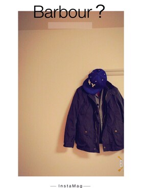 まー太郎さんのコーディネート