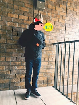 まー太郎さんのコーディネート