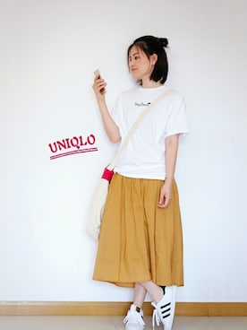 酸毛毛さんのコーディネート