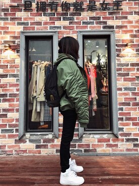 酸毛毛さんのコーディネート