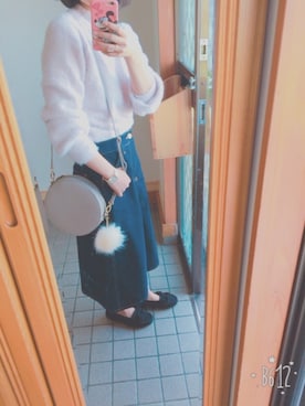 yuri☺︎さんのコーディネート