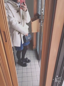 yuri☺︎さんのコーディネート