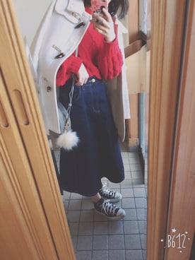 yuri☺︎さんのコーディネート