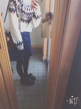 yuri☺︎さんのコーディネート