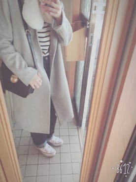 yuri☺︎さんのコーディネート