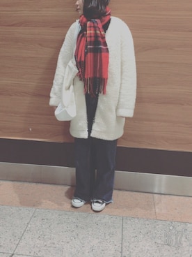 yuri☺︎さんのコーディネート