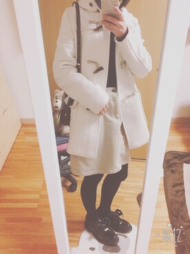 yuri☺︎さんのコーディネート