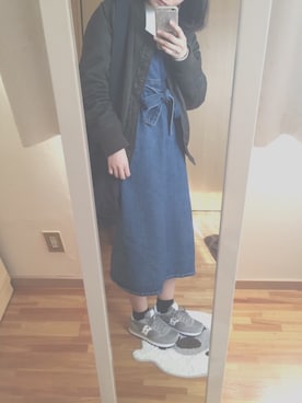 yuri☺︎さんのコーディネート