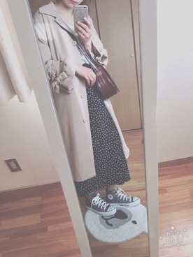 yuri☺︎さんのコーディネート