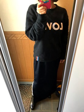 みゆきさんのコーディネート