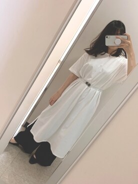 ほやほやさん（レディース・153cm）の秋コーディネート