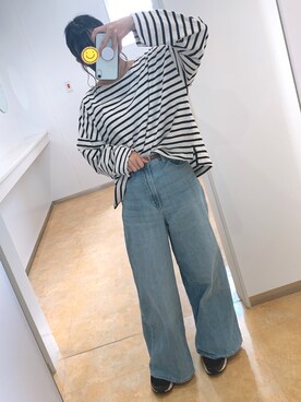 ほやほやさんのコーディネート