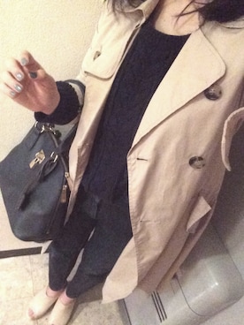 kanoさんのコーディネート