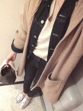 kanoさんのコーディネート