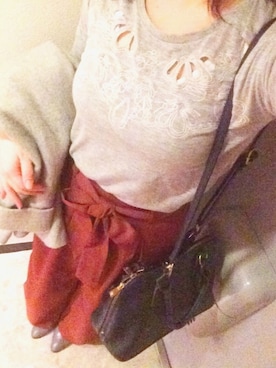 kanoさんのコーディネート