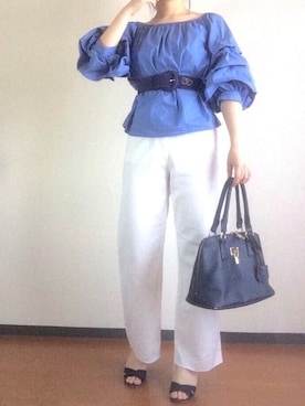 kanoさんのコーディネート