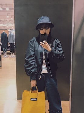 暖暖_BFAさんのコーディネート