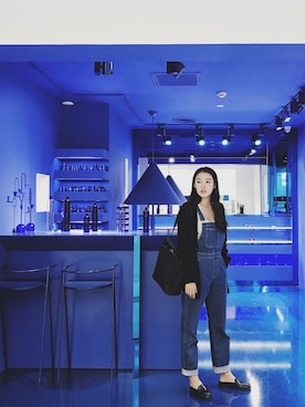 暖暖_BFAさんのコーディネート