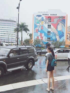 暖暖_BFAさんのコーディネート