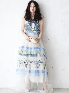 「cawaii（カワイイ）のアイテム」を使った、こじまゆCAWAIIスタッフさん（レディース・155cm）の冬コーディネート