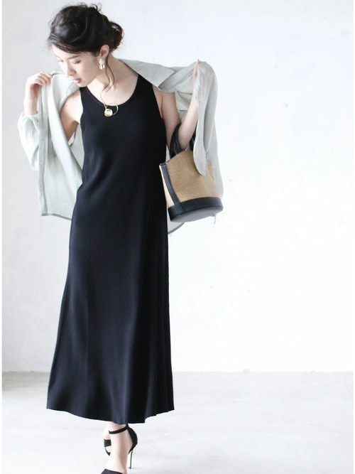 Cawaiiスタッフ Cawaii Cawaiiのワンピースを使ったコーディネート Wear