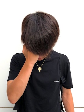 shinjiさんのコーディネート