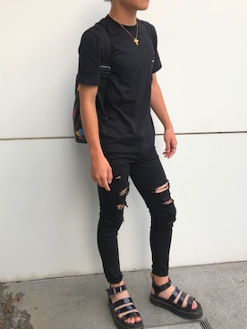 shinjiさんのコーディネート