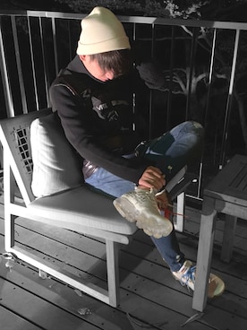 shinjiさんのコーディネート