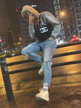 shinjiさんのコーディネート