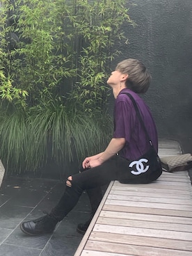 shinjiさんのコーディネート