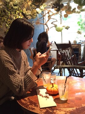 shinaさんのコーディネート