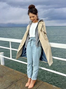 Aichanさんのコーディネート