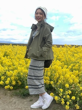 Aichanさんのコーディネート