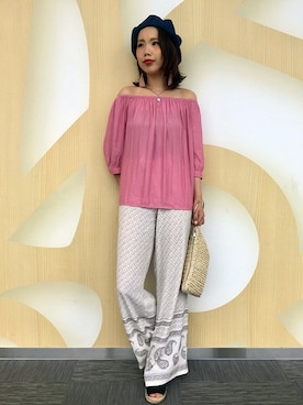 Aichanさんのコーディネート