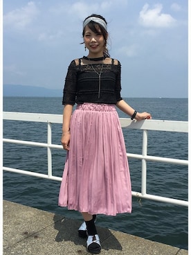 Aichanさんのコーディネート