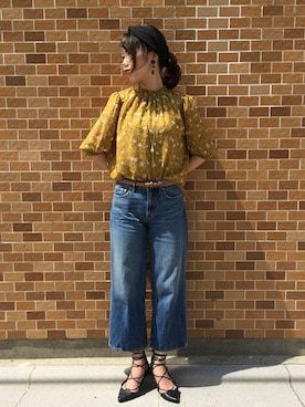 Aichanさんのコーディネート