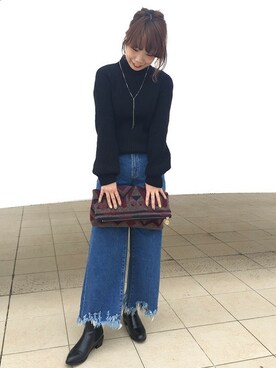 Aichanさんのコーディネート