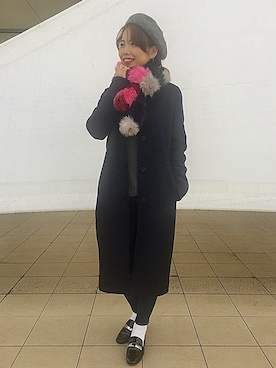 Aichanさんのコーディネート