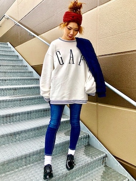 Aichanさんのコーディネート