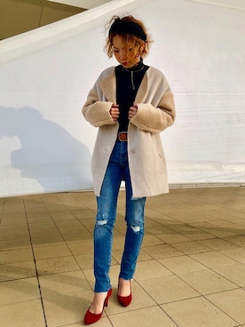 Aichanさんのコーディネート