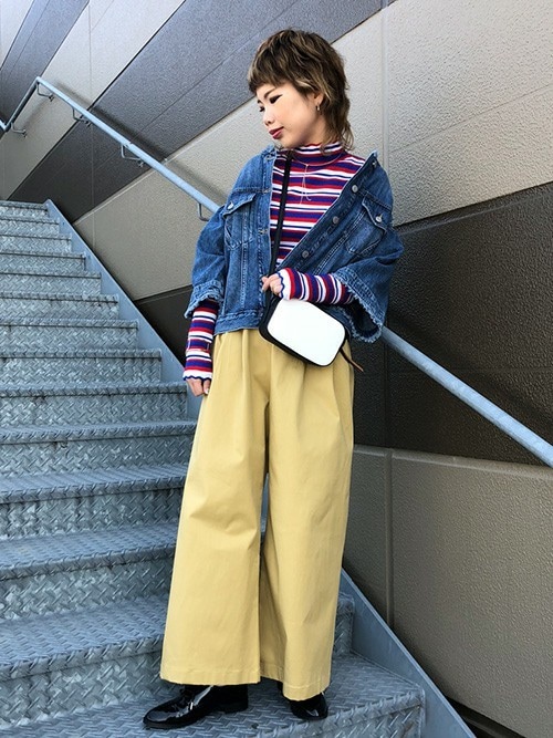 Aichanさんのコーディネート