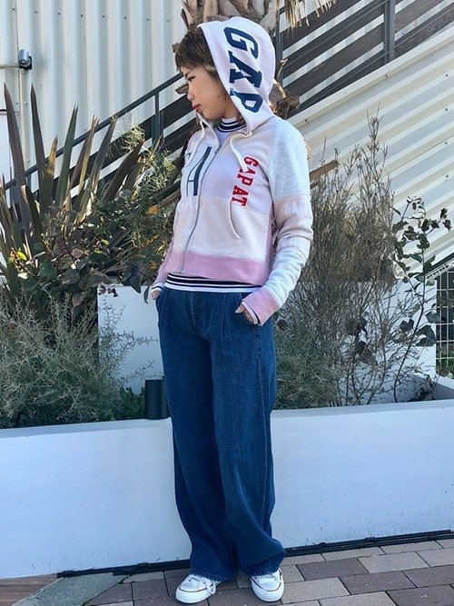 Aichanさんのコーディネート