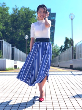 Aichanさんのコーディネート