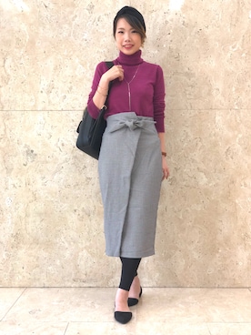 Aichanさんのコーディネート