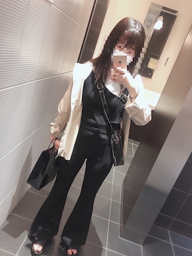 ぽ。さんのコーディネート