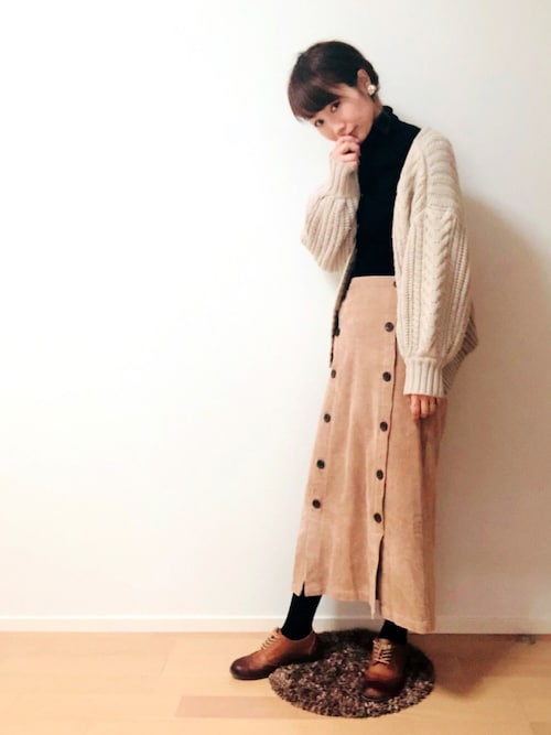 kyan＊さんのコーディネート