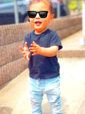 Yさんのコーディネート