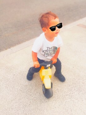 Yさんのコーディネート