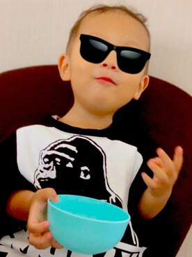 Yさんのコーディネート